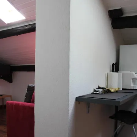 Awesome Attic In The Heart Of Διαμέρισμα