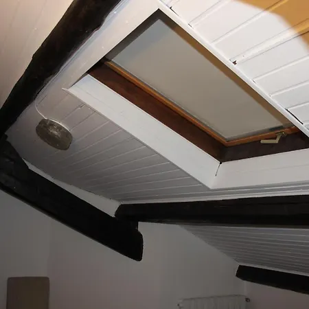 Awesome Attic In The Heart Of Διαμέρισμα *