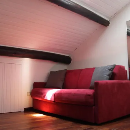 Awesome Attic In The Heart Of Διαμέρισμα *