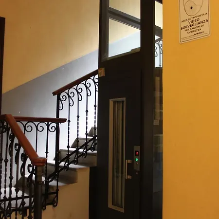 Διαμέρισμα Awesome Attic In The Heart Of *