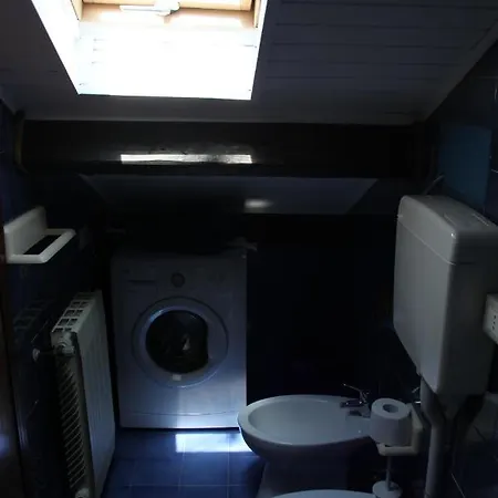 Awesome Attic In The Heart Of Διαμέρισμα Μιλάνο
